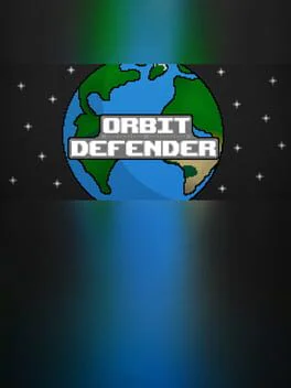Orbit Defender
