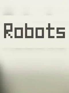 Robots: create AI
