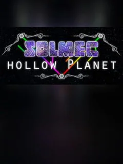 Solmec: Hollow Planet