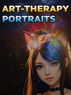 Art-Therapy: Portraits