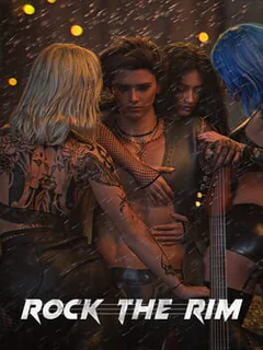 Rock the Rim