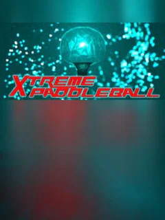 Xtreme Paddleball
