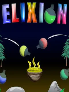 Elixion