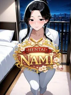 Hentai Nami