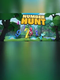 Number Hunt