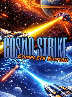 Cosmo Strike: Complete Edition