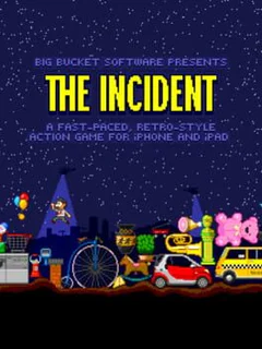 The Incident