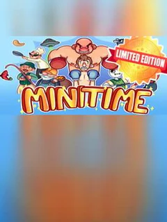 Minitime