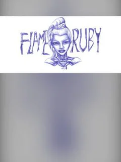 Flameruby