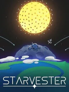 Starvester