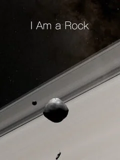 I Am a Rock