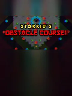 Starkid's Obstacle Course
