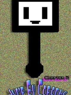 Jump By Coronho: Chapter 2