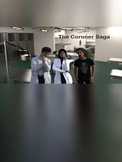 The Coroner Saga
