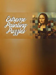 Extreme Painting Puzzle