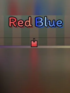 Red Blue