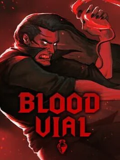 Blood Vial