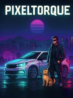 PixelTorque