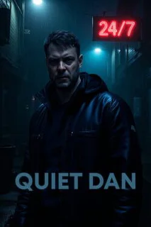 Quiet Dan