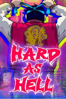 Hard as Hell