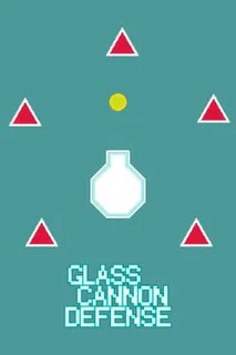 Glass Cannon Defense