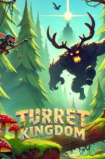 Turret Kingdom