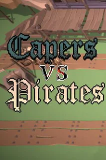 Capers vs Pirates
