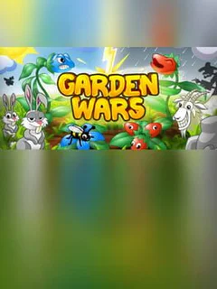 Garden Wars