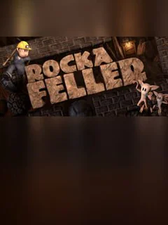 Rocka Feller