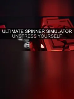 Ultimate Spinner Simulator - Unstress Yourself