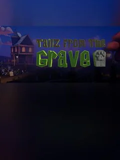 TailzFromTheGrave