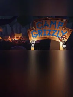 Camp Grizzly