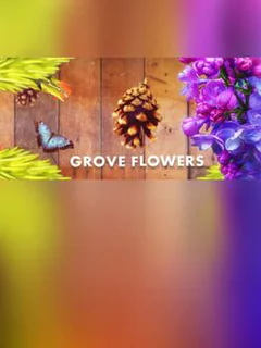 Grove flowers