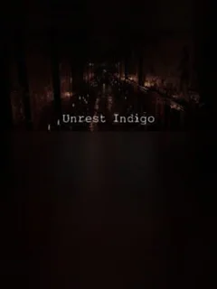 Unrest Indigo