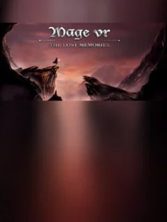 Mage VR: The Lost Memories