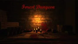 Forest Dungeon