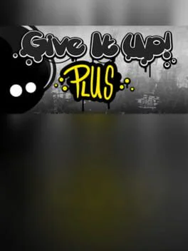 Give It Up! Plus