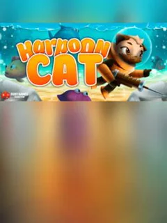 Harpoon Cat