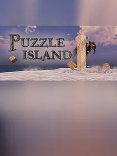 Puzzle Island VR