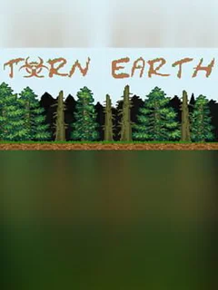 Torn Earth