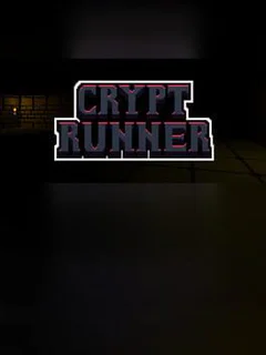 Cryptrunner