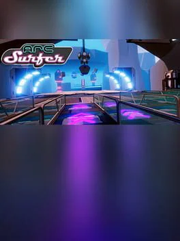 Arc Surfer