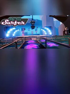 Arc Surfer