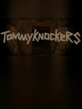 Tommyknockers