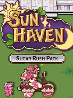 Sun Haven: Sugar Rush Pack