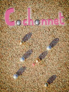 Cochonnet
