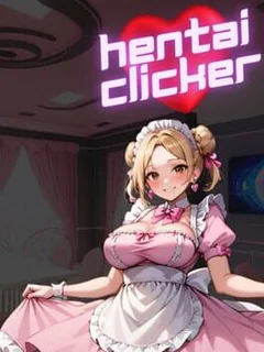 Hentai Clicker: Sayuri Is Streaming