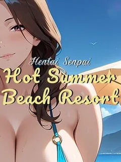 Hentai Senpai: Hot Summer Beach Resort
