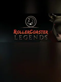 RollerCoaster Legends