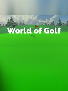 World of Golf
